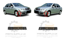 NEW FOR SKODA FABIA 2004 -