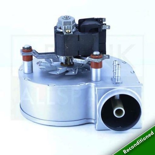 Ravenheat rsf 820 - &, boiler