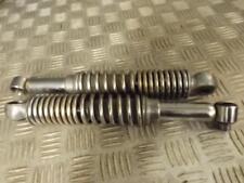1971 HONDA SL 70 - REAR SHOCK/SUSPENSION  - MX TWINSHOCK MOTOCROSS OFF ROA