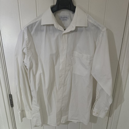 Christian dior shirt mens - christian,