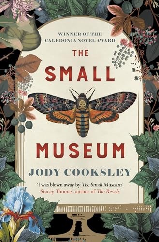 The small museum chilling - small, a