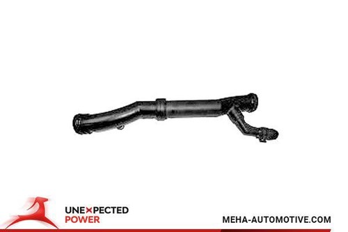 Coolant pipe fits seat ibiza - coolant,