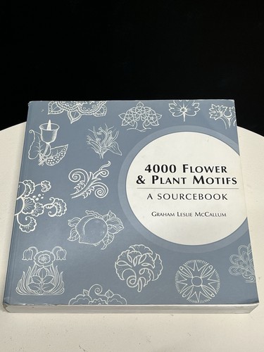 4000 flower and - 4000, plant