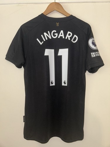 West ham united 2020 third - 2020/21,