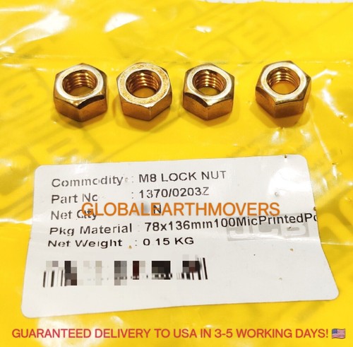 Jcb parts genuine - jcb,