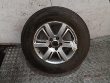 Volkswagen Amarok 17” Inch