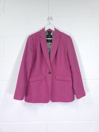 Joules bramble blazer jacket - joules,