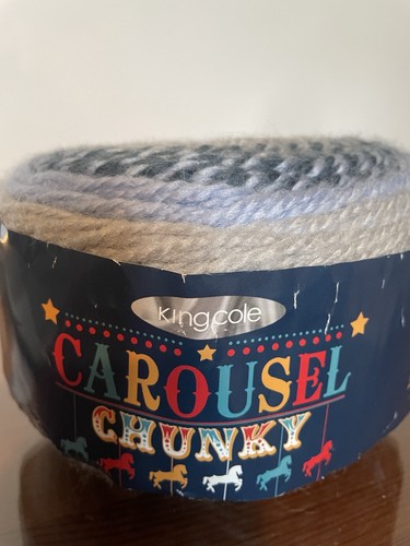 Lovely 200g ball yarn - a,