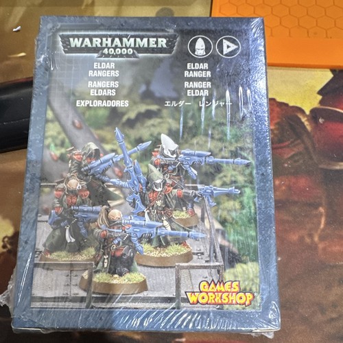 Oop warhammer 40k eldar - warhammer,