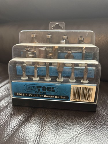 Nutool piece 4 - nutool, 1/4