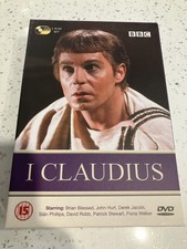 Claudius complete bbc - -,
