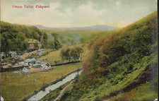 Fishguard, Pembrokeshire -