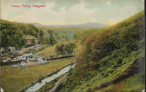 Fishguard pembrokeshire - fishguard,,