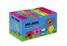 Mr. Men A Storybook for Everyday of the Week!