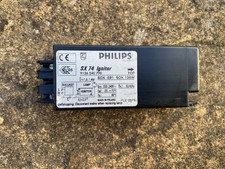 Philips sox ignitor - sox,