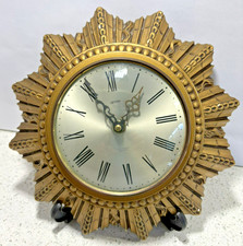 Vintage Smiths Gold Plaster