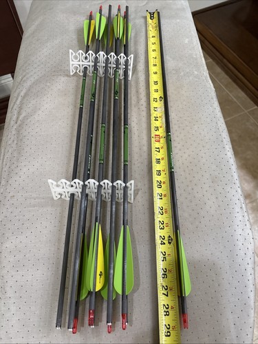 Gold tip hunter 5575 - gold,