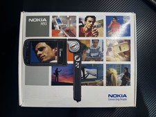 Nokia N93 Black Unlocked