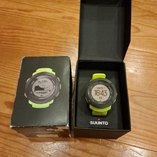 SUUNTO Ambit3 Vertical Sports