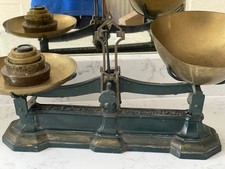 Vintage W & T Avery Birmingham