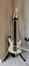 Ibanez Prestige RG1550EX