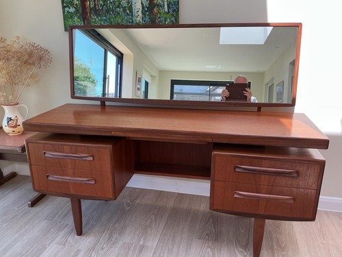 Outstanding condition 1960s