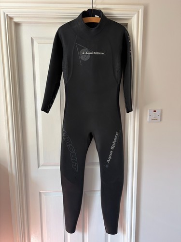 Aqua sphere prosuit powered - ,