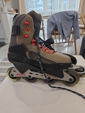 Men's Bauer Inline Rollers Skates