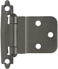 Cabinet Hinges 3/8" Offset
