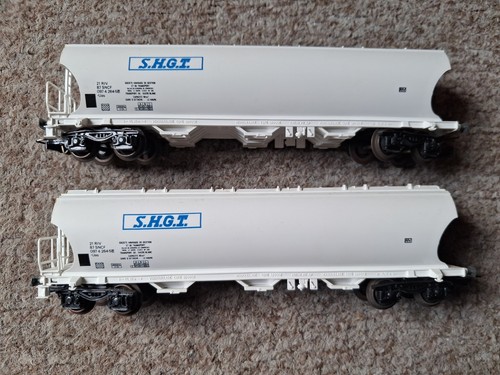 Jouef sncf g - , hopper