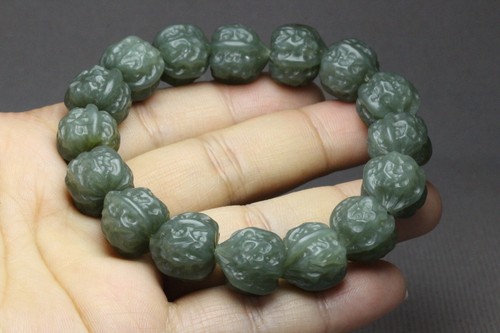 Chinese natural green - natural,