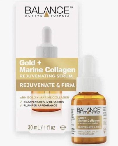 Balance active formula - active, gold