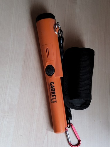 Garrett pro pointer - garrett,