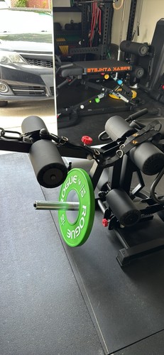 Freak athlete leg developer - freak,