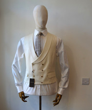 Favourbrook Double Breasted