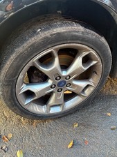 FORD KUGA MK2 19" ALLOY WHEEL