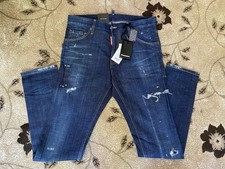 Dsquared2 Cool Guy Distressed