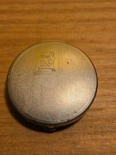 Vintage Bourjois powder