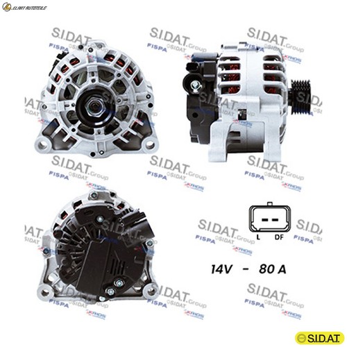 Generator a12va0025a2 for - a12va0025a2,