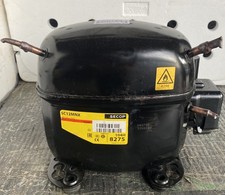 Danfoss SC12MNX MBP Compressor R290 220-240V 50Hz - 1/2 HP