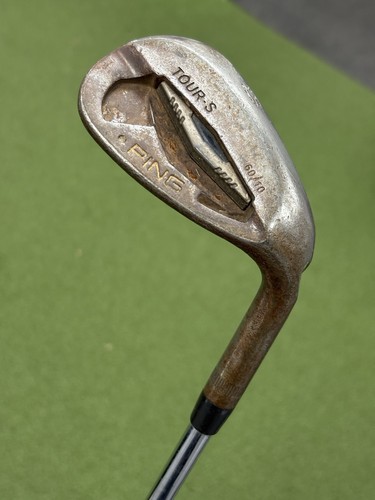 Ping tour lob wedge 60 - lob,
