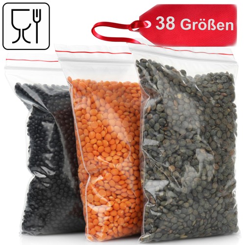 Ziplock bags zip bags foil