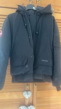 Canada Goose Coat