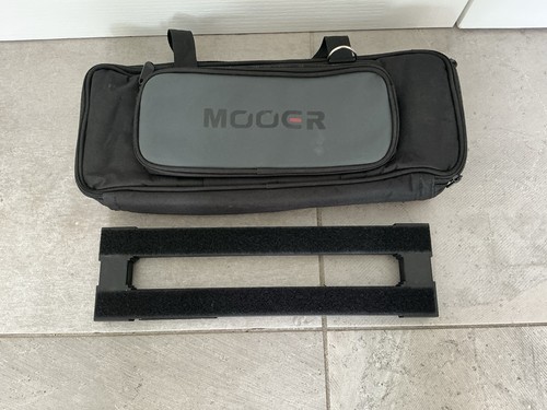 Mooer pb05 stomplate mini - pb05,