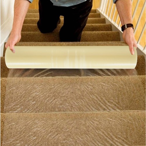 100m carpet floor - carpet, protector