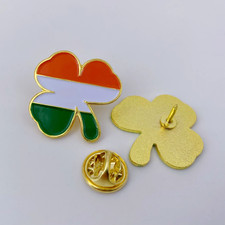 Ireland Irish Flag Tricolour