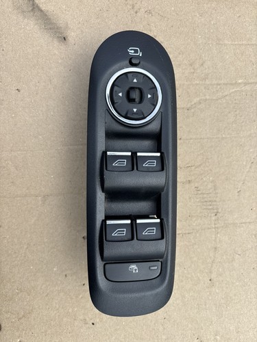 Genuine ford galaxy 15 - ford, 10-15