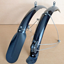 Brompton P Line Mudguards