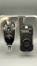 Bite-Alarm Set, wireless