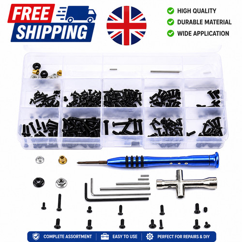 316pcs car tools repair - rc,